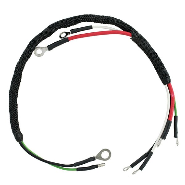 Aftermarket WIRING HARNESS Fits Allis CHALMERS G ELV70-0270 - main